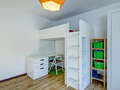 Reiheneckhaus München Pasing 04 Kinderzimmer 13218