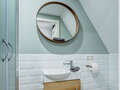 Reiheneckhaus München Pasing 01 2. Badezimmer 13218