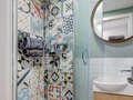 Reiheneckhaus München Pasing 02 2. Badezimmer 13218