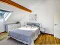 Reiheneckhaus München Pasing 01 Schlafzimmer 13218