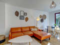 Reiheneckhaus München Pasing 02 Wohnzimmer 13218