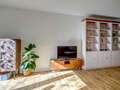 Reiheneckhaus München Pasing 04 Wohnzimmer 13218