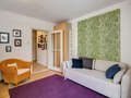 Wohnung München Schwabing-West (rund um den Hohenzollernplatz) 01 Wohnen 1322