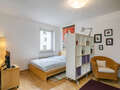 Wohnung München Schwabing-West (rund um den Hohenzollernplatz) 02 Wohnen 1322