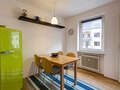 Wohnung München Schwabing-West (rund um den Hohenzollernplatz) 01 Essen 1322