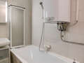 Wohnung München Schwabing-West (rund um den Hohenzollernplatz) 02 Badezimmer 1322