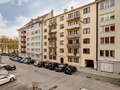 Wohnung München Schwabing-West (rund um den Hohenzollernplatz) 02 Aussicht 1322
