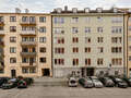 Wohnung München Schwabing-West (rund um den Hohenzollernplatz) 04 Aussicht 1322