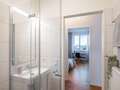 Wohnung München Schwabing-West 02 2. Badezimmer 13221