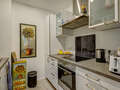 Wohnung München Neuhausen 02 Küche 13222