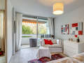 Wohnung München Neuhausen 01 Schlafzimmer 13222