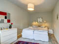 Wohnung München Neuhausen 02 Schlafzimmer 13222
