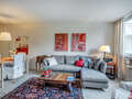 Wohnung München Neuhausen 01 Wohnbereich 13222