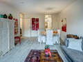 Wohnung München Neuhausen 03 Wohnbereich 13222
