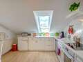 Dachgeschosswohnung Inning am Ammersee 02 Küche 13224
