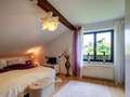 Dachgeschosswohnung Inning am Ammersee 02 Schlafzimmer 13224