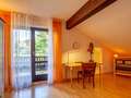 Dachgeschosswohnung Inning am Ammersee 01 Arbeits-/Gästezimmer 13224