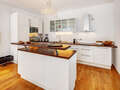 Wohnung Unterföhring 01 Küche 13225