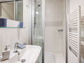 Wohnung Unterföhring 03 2. Badezimmer 13225