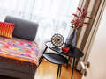 Wohnung Unterföhring 02 2. Schlafzimmer	 13225