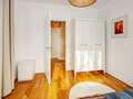 Wohnung Unterföhring 04 2. Schlafzimmer	 13225