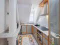 Dachgeschosswohnung München Laim 01 Küche 13229