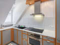 Dachgeschosswohnung München Laim 02 Küche 13229