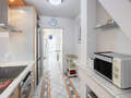 Dachgeschosswohnung München Laim 03 Küche 13229