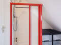 Dachgeschosswohnung München Laim 01 2. Badezimmer 13229