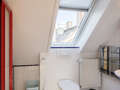 Dachgeschosswohnung München Laim 02 2. Badezimmer 13229