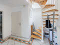 Dachgeschosswohnung München Laim 02 Flur/Gang 13229