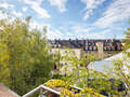 Dachgeschosswohnung München Laim 01 Aussicht 13229