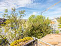 Dachgeschosswohnung München Laim 02 Aussicht 13229