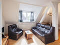 Dachgeschosswohnung München Laim 01 Wohnzimmer 13229