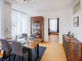 Dachgeschosswohnung München Laim 01 Esszimmer 13229