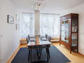 Dachgeschosswohnung München Laim 02 Esszimmer 13229