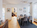 Dachgeschosswohnung München Laim 03 Esszimmer 13229