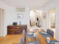 Dachgeschosswohnung München Laim 04 Esszimmer 13229