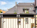 Dachgeschosswohnung München Laim 01 2. Dachterrasse 13229