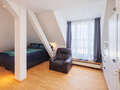 Dachgeschosswohnung München Laim 01 1. Schlafzimmer 13229