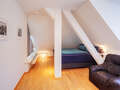 Dachgeschosswohnung München Laim 02 1. Schlafzimmer 13229