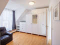 Dachgeschosswohnung München Laim 03 1. Schlafzimmer 13229