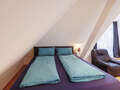 Dachgeschosswohnung München Laim 04 1. Schlafzimmer 13229