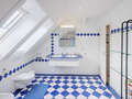 Dachgeschosswohnung München Laim 01 1. Badezimmer 13229