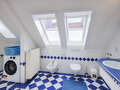 Dachgeschosswohnung München Laim 02 1. Badezimmer 13229