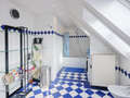 Dachgeschosswohnung München Laim 03 1. Badezimmer 13229