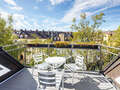 Dachgeschosswohnung München Laim 01 1. Dachterrasse 13229