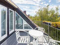 Dachgeschosswohnung München Laim 03 1. Dachterrasse 13229