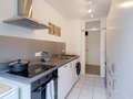 Wohnung München Solln 02 Küche 13230