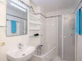 Wohnung München Solln 01 Badezimmer 13230